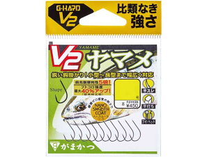 ܂^Gamakatsu@68798@G-HARD V2 @V2 }@imX[XR[g@i}^kp@obj