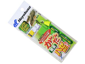 nuT^HAYABUSA@HA115@񂽂n[ނ@˃Zbg@i1{b×1Zbg@\nXF2{t@SF6cmj