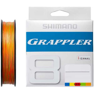 V}m^SHIMANO@LD-A61U@Obv[8@200m@i10m×5J[@WMOpPECj