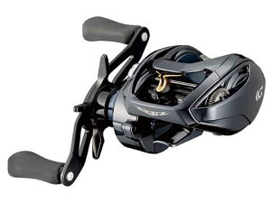 ダイワ スティーズ A TW HLC 8.1R (リール) 価格比較 - 価格.com