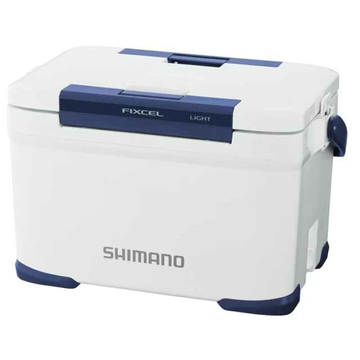 シマノ(SHIMANO) フィクセル ライト 30L NF-430V ホワイト 安い