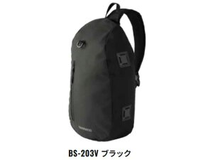 V}m^SHIMANO@BS-203V@x[XXO 15L@iOF14×24D5×45cm@ނpobOj