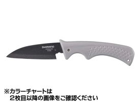 シマノ／Shimano　CT-511N　シース小出刃　（釣り用ナイフ）
