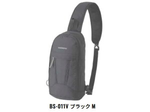 �V�}�m�^SHIMANO�@BS-011V�@�G�N�X�g���X�����O�o�b�O�@M�T�C�Y�@�i�O���F6�D5×21×37cm�@�ނ�p���|���o�b�O�j
