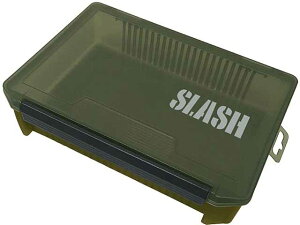 �X���b�V���^SLASH�@�Q�[��BOX�@GB-3020NDDM�@�_�[�N�I���[�u�@�i�T�C�Y�FW255×D190×H60mm�j
