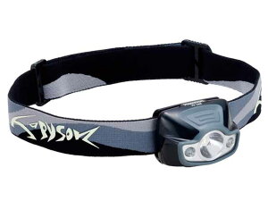 �n�s�\���^Hapyson�@YF-246BK-K�@LED�w�b�h���C�g�@�J���[�F�u���b�N�@�i�ނ�p�w�b�h���C�g�j