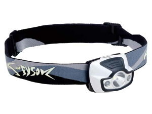 �n�s�\���^Hapyson�@YF-246BK-W�@LED�w�b�h���C�g�@�J���[�F�z���C�g�@�i�ނ�p�w�b�h���C�g�j