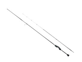 シマノ／Shimano　ソアレSS　アジング　S58UL-S　（22年モデル　2ピース　ライトソルト用　スピニングロッド）