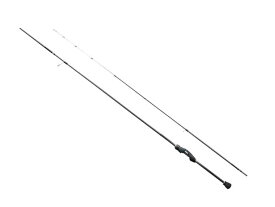 シマノ／Shimano　ソアレSS　アジング　S64L-S　（22年モデル　2ピース　ライトソルト用　スピニングロッド）