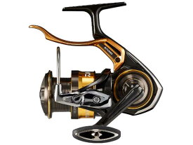 ダイワ／Daiwa　トーナメント ISO 2500XH-LBD　（22年モデル　レバーブレーキ　ドラグ付　スピニングリール）