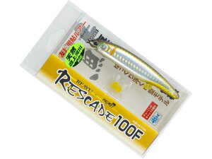 JcC`^KATSUICHI@XP[h@100F@iRESCADE 100F@100mm^13g@A[^FA[j