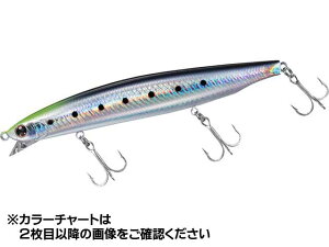 �_�C���^DAIWA�@�V���A���C���V���C�i�[Z�@�o�[�e�B�XR�@F�@125F-SSR�i�X���[�t���[�e�B���O�@125mm�@20�D3g�j