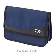 ダイワ／DAIWA　ワームホルダー　Lサイズ（B）　（ワーム用ケース）