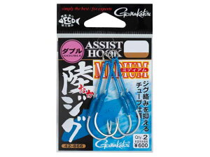 ܂^Gamakatsu@42-866@AVXgtbN@WO@~fBA@_u@iF2g@VAWMOpj