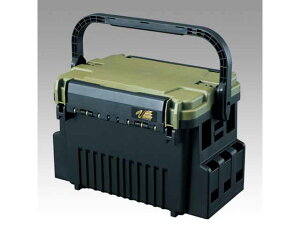 ���C�z�E�^MEIHO�@VS-7095N�@�O���[���c�[�g���@�i�T�C�Y�F440×293×293mm�@���A�[�p�^�b�N���P�[�X�j