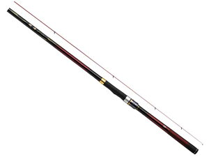 ダイワ/Daiwa 波濤 08-53・N (23年モデル はとう 振り出し 外ガイド オールラウンドモデル 磯竿)