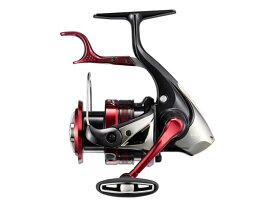 シマノ／Shimano　23 BB-X ラリッサ　C3000DHG　（23年モデル　レバーブレーキ　ドラグ付　スピニングリール）