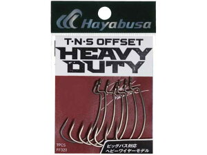 nuT^HAYABUSA@FF320@TENES wr[f[eB[2@iTNS HEAVY DUTY^ItZbgtbNj