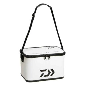 ダイワ/DAIWA イソバッカン S36  (K) (約D26×W38×H25cm ショルダータイプ 磯釣り/堤防釣りバッカン)