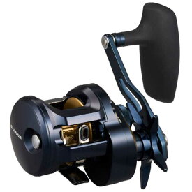 ダイワ／DAIWA　25 ソルティガ 300L　（25年モデル　左巻き／ノーマルギア　6．3　ベイトリール　SALTIGA）