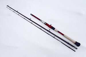 フィッシュマン BRIST VENDAVAL 8.9M (ロッド・釣竿) 価格比較 - 価格.com