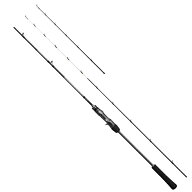 【シマノ】26クロスミッション SS B66ML【オフショアロッド】