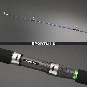 【送料別途商品】【グローブライド スポーツライン】ショアジギング 962XH