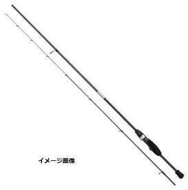 【アピア】グランデージ レガシー SWEEPER S61UL-SS