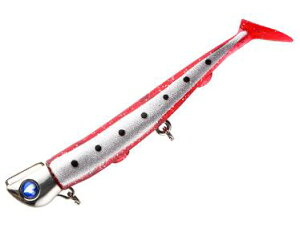 【ブルーブルー】ジョルティ 22g  #25 レッドサーディン/クローム