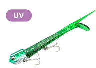 【アダスタ】SARYU 30g 　#822UVジェイドグリーン【ヒラメ・マゴチ　釣り】