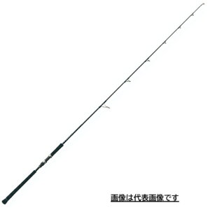 【ジャクソン 】オーシャンゲート JOG-702L-K OC 【オフショアキャスティング 】