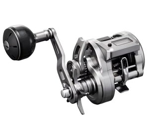 【 シマノ 】24オシアコンクエストCT 300MG 右ハンドル