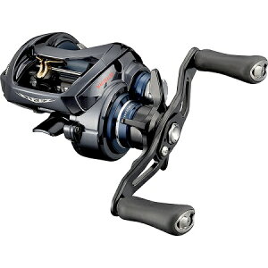 ダイワ スティーズ A TW HLC 7.1L (リール) 価格比較 - 価格.com