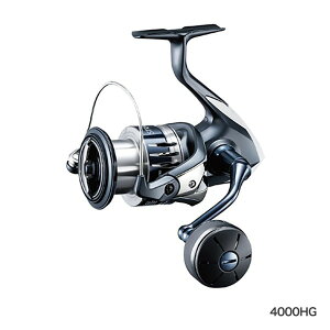 シマノ ストラディック Sw 4000hg リール 価格比較 価格 Com
