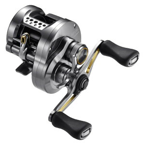 シマノ カルカッタ コンクエスト BFS HG 左 (リール) 価格比較 - 価格.com