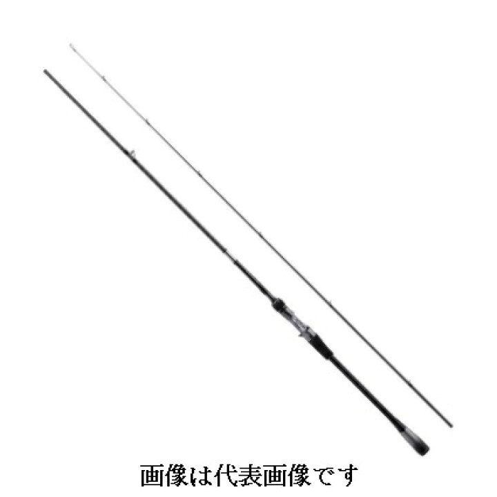 楽天市場】【送料別途商品】【シマノ】 20ﾙﾅﾐｽ B106MH : つり具トビヌケ
