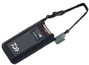 【ダイワ】スーパーリチウム 12000WP-C (充電器付き)