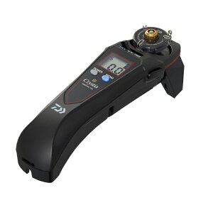 【ダイワ】クリスティア ワカサギ CRS マットブラック【ワカサギ】