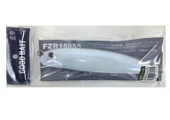 【グッドベイト】GOOD BAIT　FZR　188SS　ローラホワイト