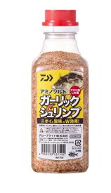 【ダイワ】アミノソルトガーリックシュリンプ