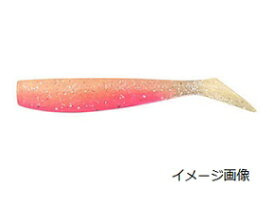 【コアマン】アルカリシャッド 90mm　#054ゴールドピンク