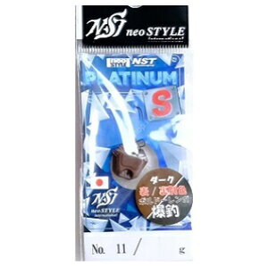 �yNEO�X�^�C���zNST�v���`�i��-S 0.9g�@#11�{���h�[�����K