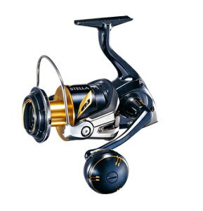 シマノ ステラ SW 8000HG (リール) 価格比較 - 価格.com