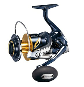 シマノ ステラ SW 14000XG (リール) 価格比較 - 価格.com 