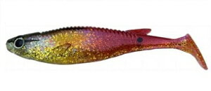 【マルキュー】エコギア バルト 4インチ 475 CPネンブツダイ