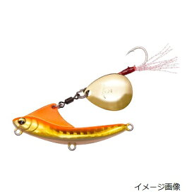 【メガバス】ソコッパ 20g　 #オレンジゴールド