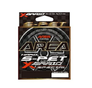 y݁z X-BRAID S-PET GA 100yd(91m) 0.4 NA
