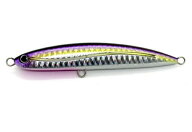 【グッドベイト】 NUMBER SIX198F　#ナブラ撃ちパープル