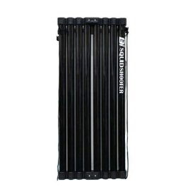 【ルミカ】G80238 Bi Squid Shooter イカヅノ投入器 8本