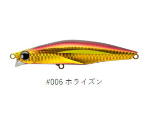 �yPOP SEA CREW�z BANQ 120S�@#006�z���C�Y��